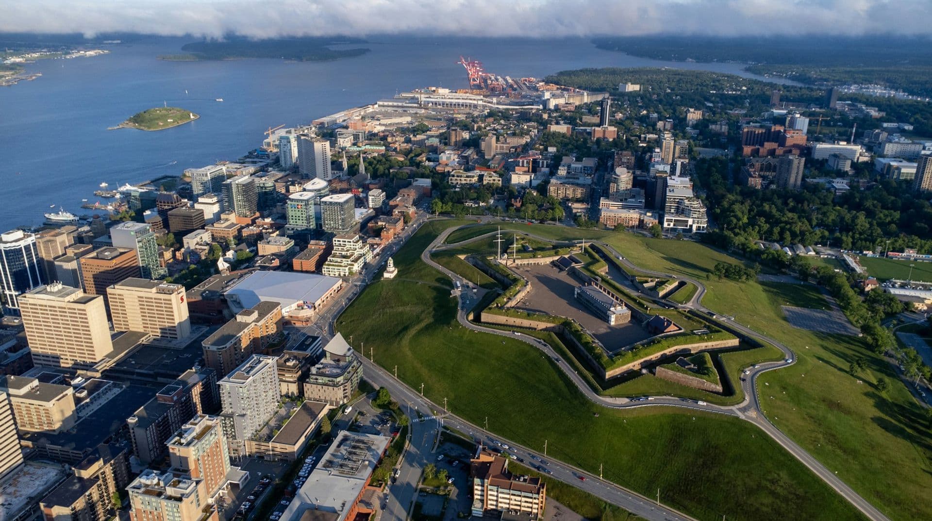 Property management services in Bridgewater